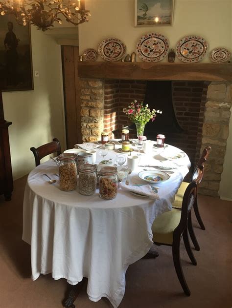 CULVERS HOUSE (Cattistock) - B&B Reviews & Photos - Tripadvisor