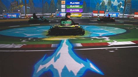 BattleKart: An Augmented Reality Go-Karting Experience Is Coming to ...