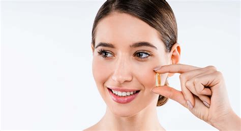 Mejores Vitaminas para la Piel - Herbaloo