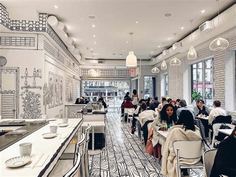 The Most Fun Sushi Spots In NYC - New York - The Infatuation