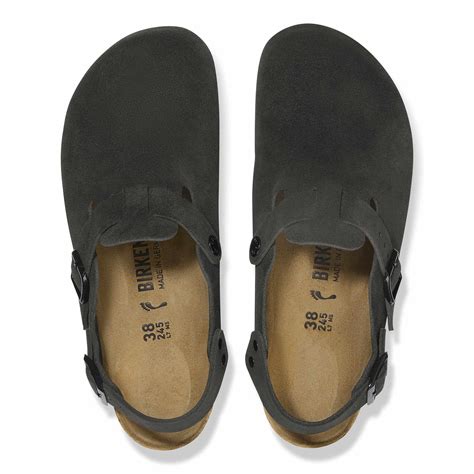 Tokio II Suede Suede Leather – BIRKENSTOCK