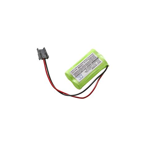 Buy Replacement Battery for Yokogawa CS1000, CS-3000, S9129FA,fits Part ...