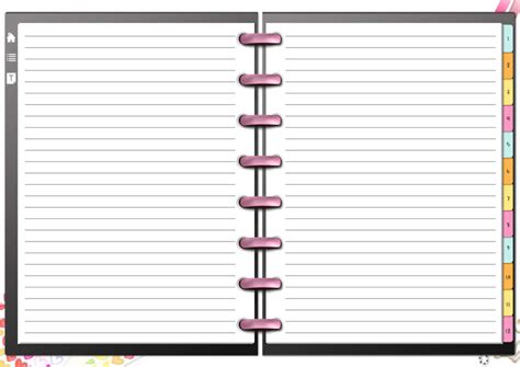 Image result for English Page Digital Notebook