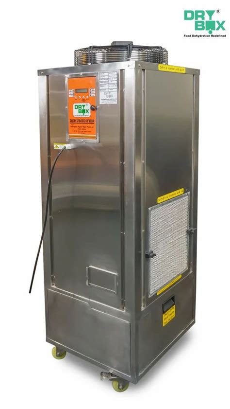 Industrial Dehumidifiers - Industrial Dehumidifier Equipment ...