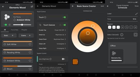 Image result for Add NanoLeaf Elements to Existing Array
