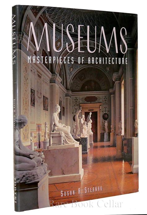 Buy Museums (Masterpieces of Architecture) Book Online at Low Prices in ...