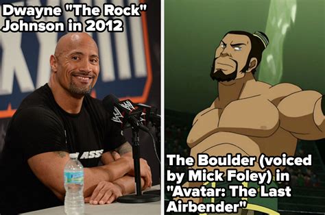 Fictional Characters Based On Real People