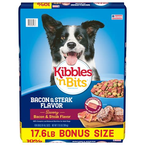 Is There A Recall On Kibbles And Bits Dog Food