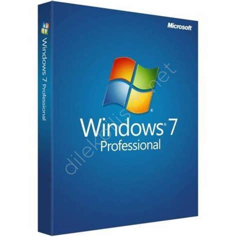 Image result for Windows 7 Pro OEM