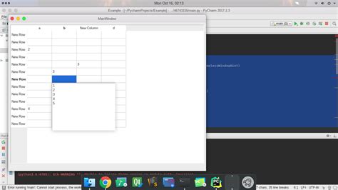 Image result for PyQt5 Code Examples