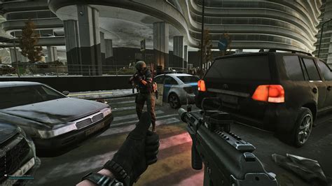 Image result for Escape From Tarkov Promo Code