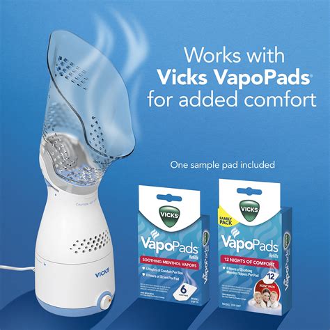 Image result for Vicks Steam Humidifier