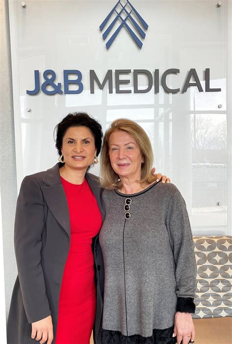 J&B Medical and J&B Pharmacy Recertified as Women’s Business ...