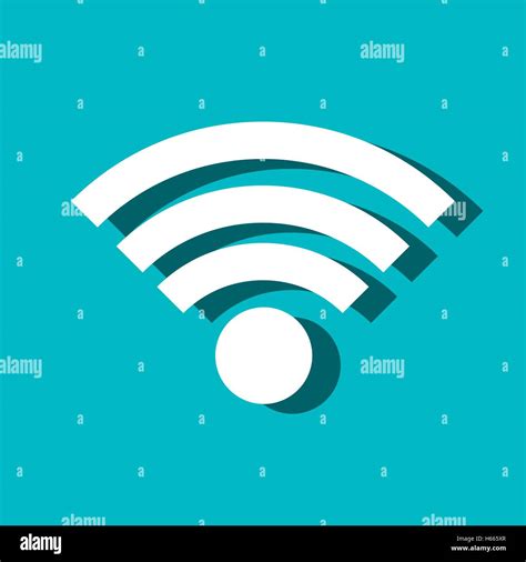 Wi-Fi Connection Sign 的图像结果