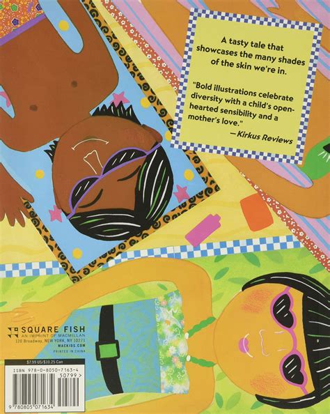 The Colors of Us – Karen Katz | Self Esteem Shop