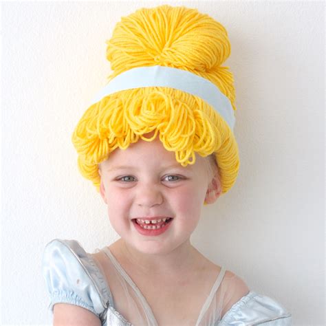 Making a Wig Tutorial 的图像结果