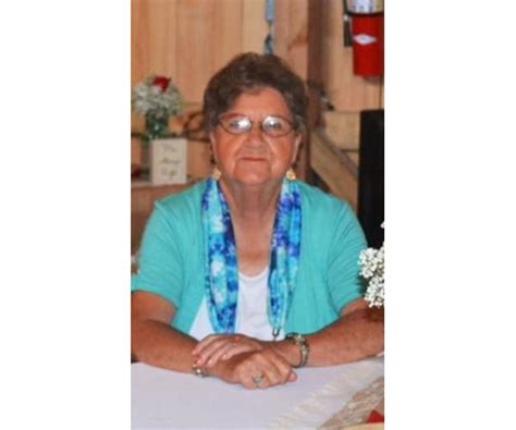 Patricia June Stribling Obituary (2024) - Talladega, AL - Usrey Funeral ...