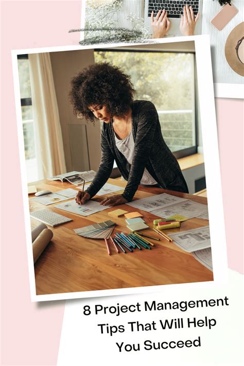 Project Management Tips 的图像结果