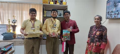 VMS BAGGED THE 1st POSITION IN "SHORT VIDEO EDITING CONTEST" (THEME ...