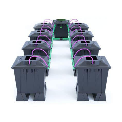 Alien Aero System 的图像结果