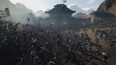 真・三国无双 起源/DYNASTY WARRIORS: ORIGINS八蛇游戏-game游戏仓库-全球最大的单机游戏下载中心-游戏交流网 ...