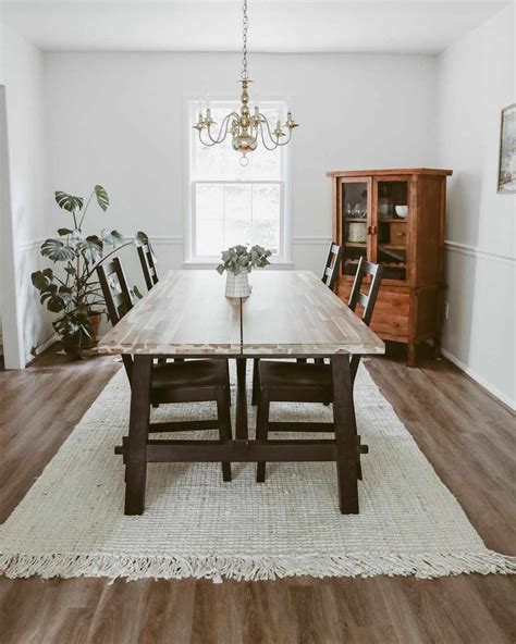 Ideas For Dining Room Table Centerpieces