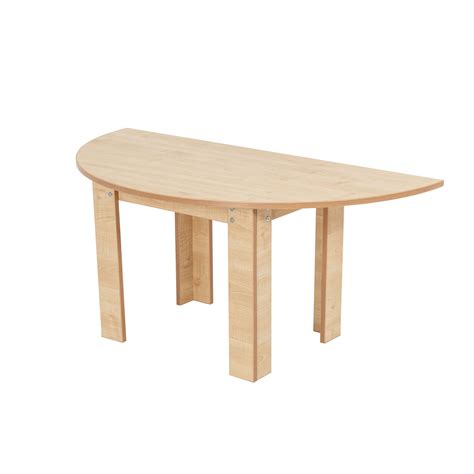 Semi Circle Table – Willowbrook Education