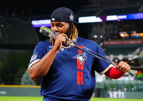8 in a Row: Vladimir Guerrero, Jr. leads AL to another All-Star Game win