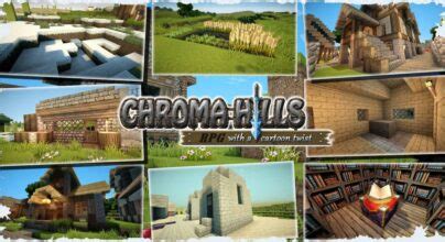 Image result for Minecraft Cartoon Texture Pack
