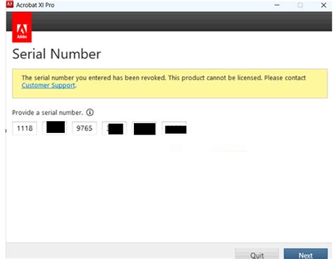 Image result for Adobe Acrobat License Key