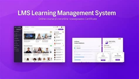 LMS & Online Course Platform for Trainers & Educators | Bharat Funnels
