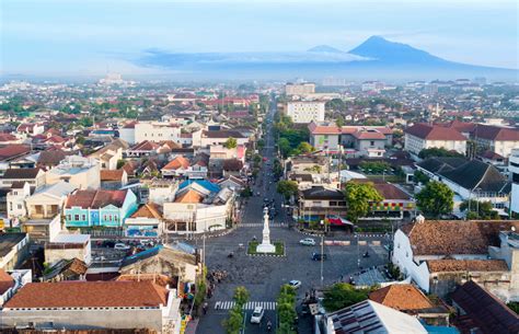 Indonesia’s culture capital: 5 reasons to visit Yogyakarta | loveexploring.com