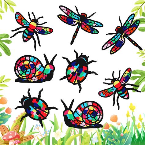 Image result for Hand Craft Insect Screen