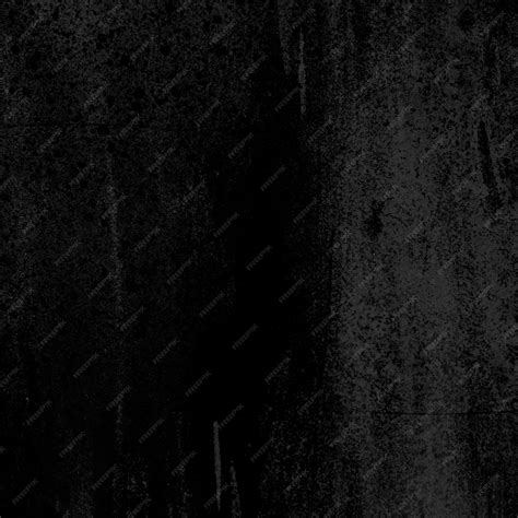 Premium Photo | Black concrete dark concrete imitation concrete tiles ...