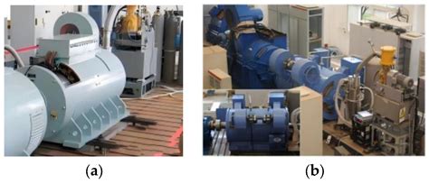 Advances in the Research of Superconducting Dynamic Synchronous ...