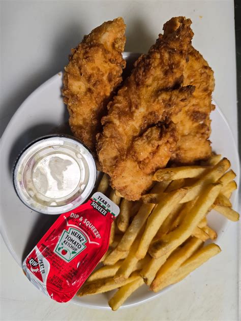 OKC Menu - Chicken N Pickle