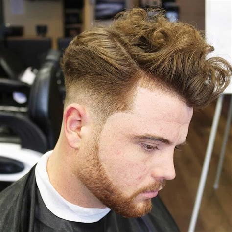 Undercut Mens Haircut 20 Undercut Hairstyles Men | The Best Mens ...