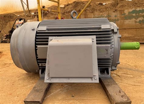 Image result for Code H Electric Motor
