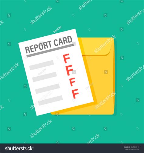 4+ Hundred Failing Report Card Royalty-Free Images, Stock Photos ...
