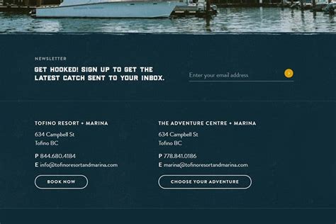 Image result for Footer Design Tips