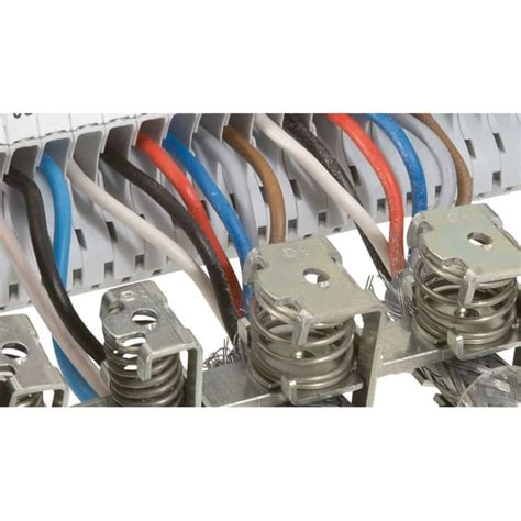 0 375 30 Legrand | Legrand Viking3 Series Shielding Bracket for Use ...