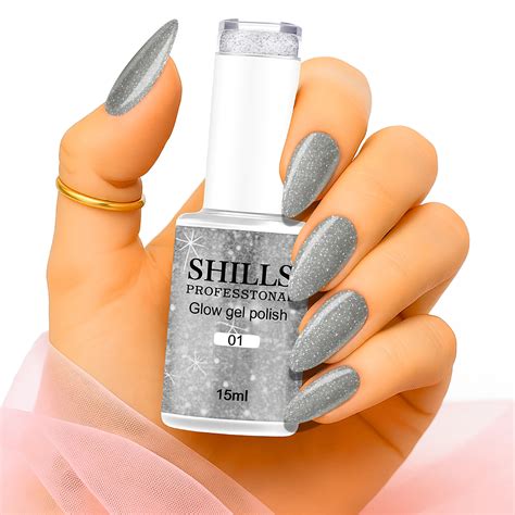 India’s #1 UV LED Gel polish brand | Shills Professional – Page 3