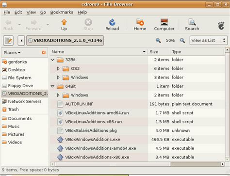 VirtualBox for Linux in Windows System 的图像结果