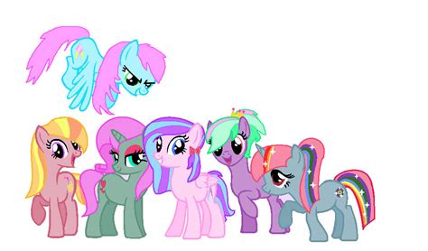 Image result for Friendship Lessons Mlp.fandom.com