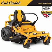 Image result for Cub Cadet Lawn Mower Engines