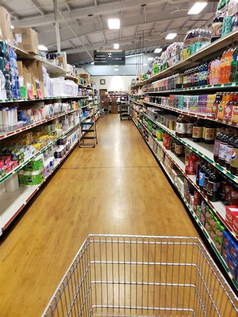 Glenwood Foods At Greencastle - 11440 Grindstone Hill Rd, Greencastle ...