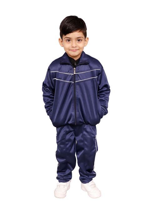 Kids Tracksuits - Buy Boys & Girls Tracksuits Online | Shopsy