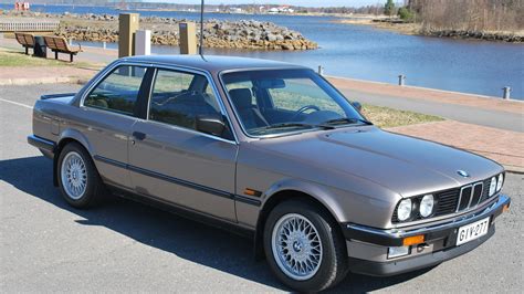 1987 BMW 325i - E30 Market - CLASSIC.COM