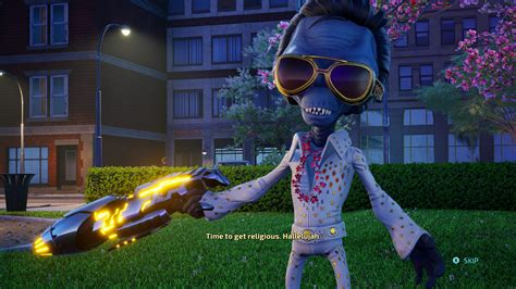 Image result for Destroy All Humans 2 Reprobed Female