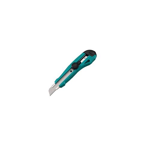 SDI CUTTER KNIFE 5428 SCREW LOCK HEAVY DUTY